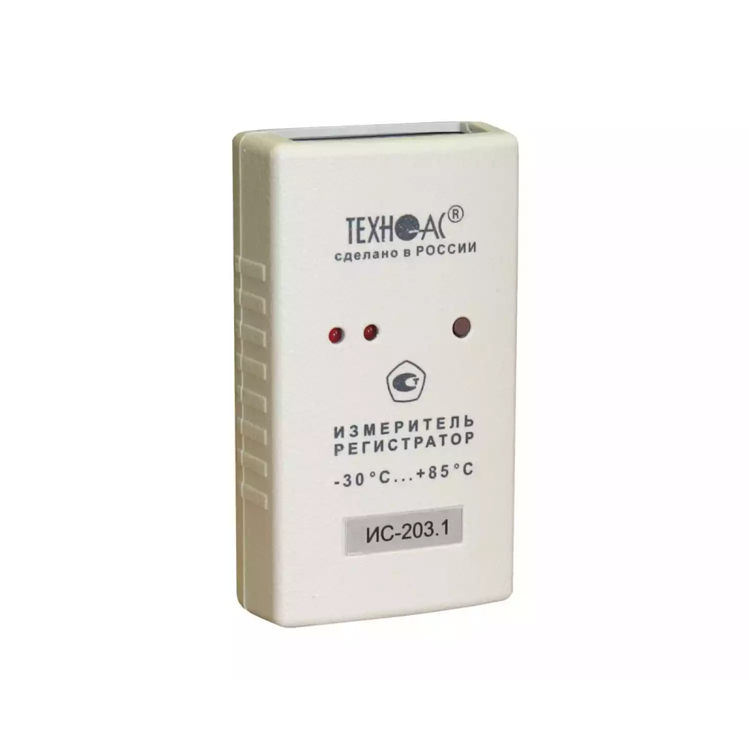 Измеритель регистратор ИС-203.1 - 1