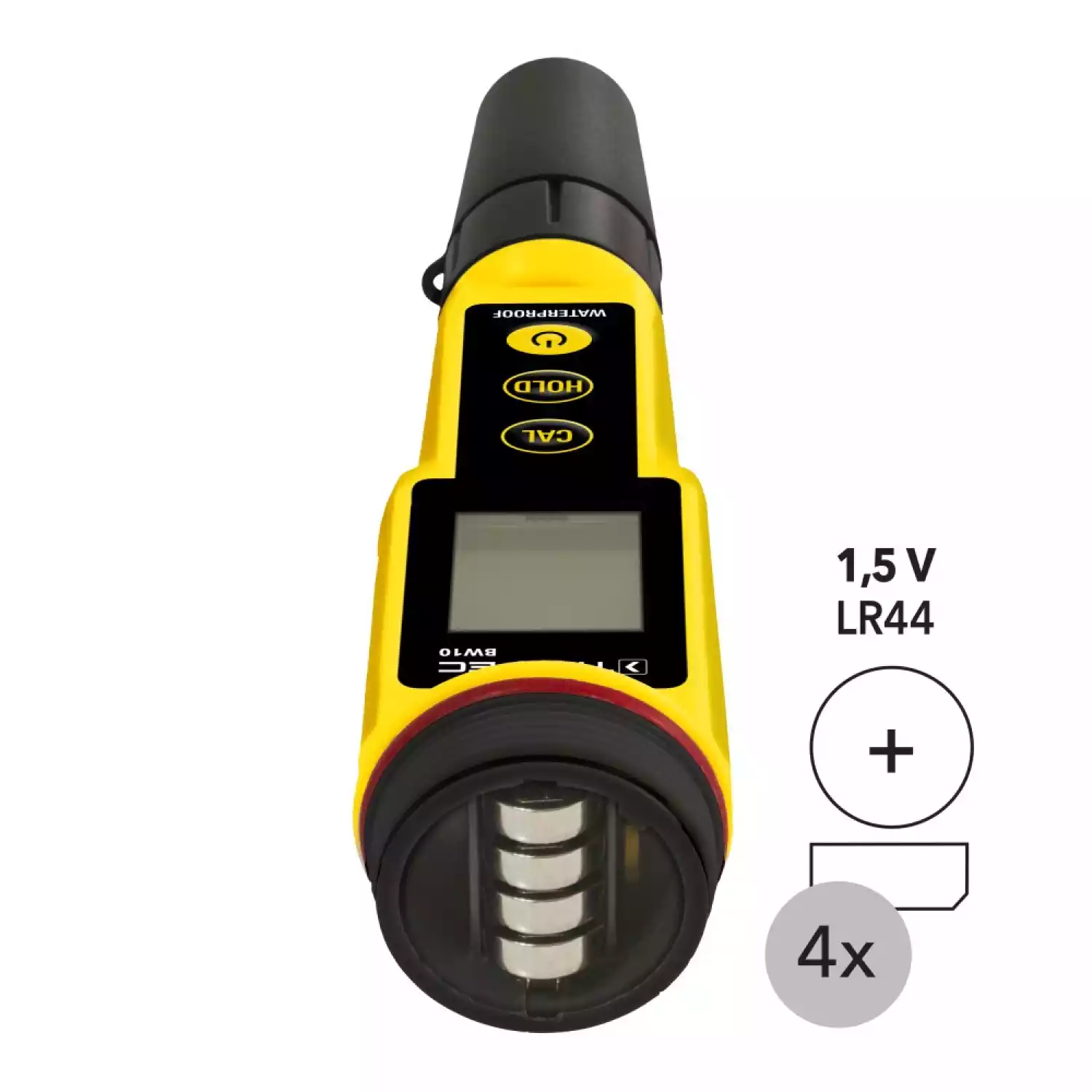 pH-метр Trotec BW10 - 3