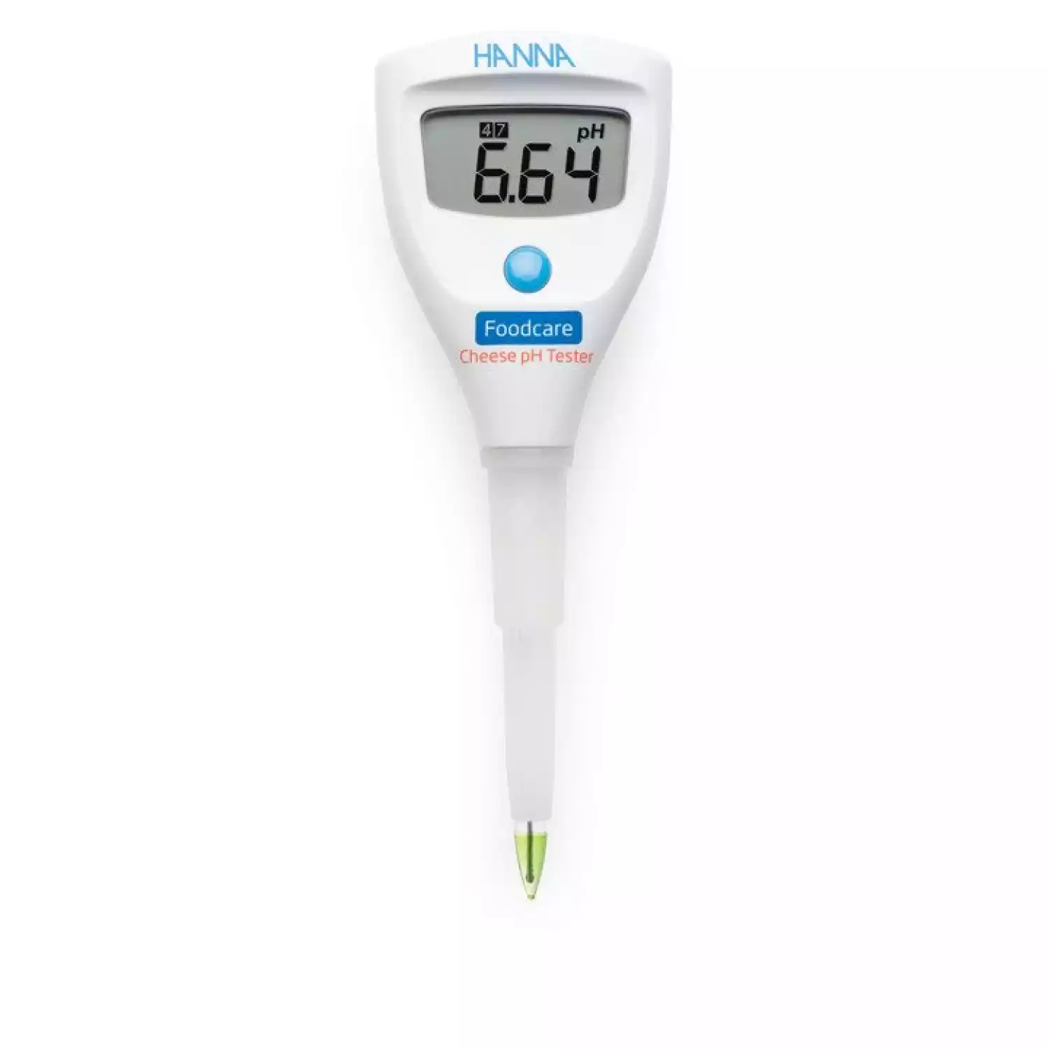 pH-метр для сыра HI 981032 - 1