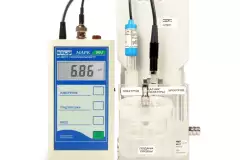 pH-метр/милливольтметр портативный МАРК-901/1 (с раздельными электродами)