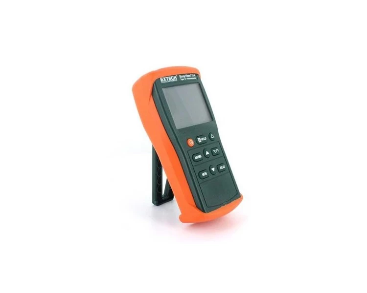 Термометр Extech EA11A EasyView на 1300°С с термопарой типа К и регистрацией данных - 2