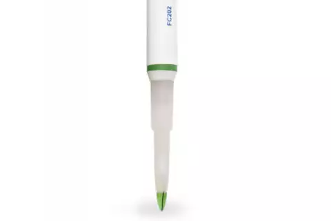 pH-электрод FC 202D молочной продукции