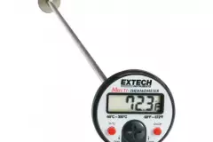 Двойной стержневой термометр Extech 392052 с плоским наконечником