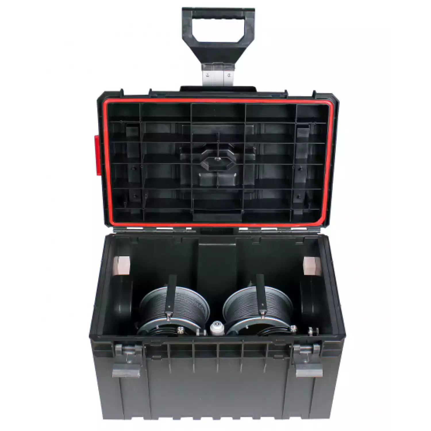 ПУЛЬСАР-2.2 ДБС дефектоскоп буронабивных свай - 1