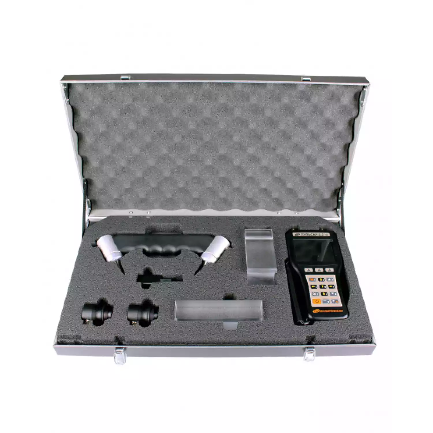 ПУЛЬСАР-2.2 ДБС дефектоскоп буронабивных свай - 3