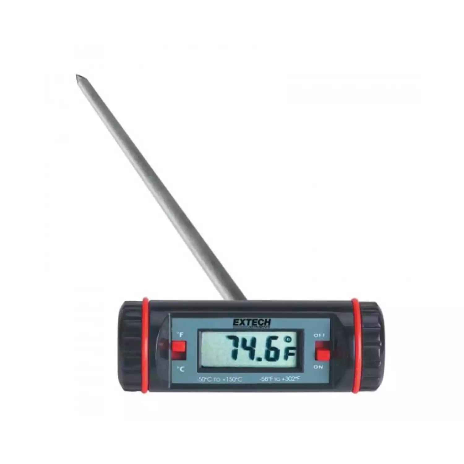 Т-образный стержневой термометр Extech 392065 - 1
