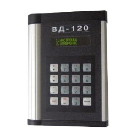 Дефектоскоп ВД-120