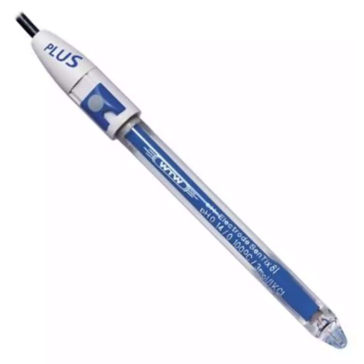 pH-электрод WTW SenTix 81 с термодатчиком - 1