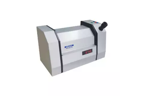 POLAX-2L поляриметр полуавтоматический
