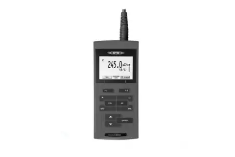 ProfiLine Cond 3310 кондуктометр / солемер портативный