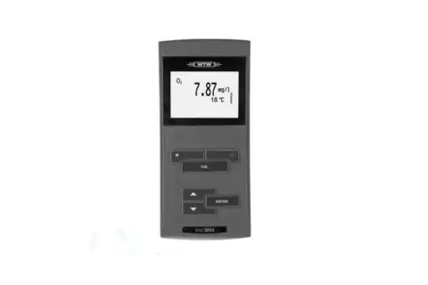 ProfiLine Oxi 3205 кислородомер портативный