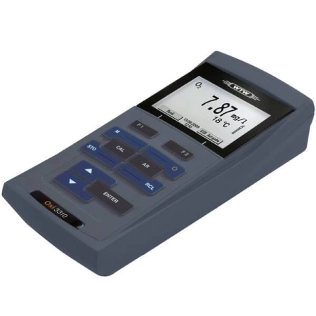 ProfiLine Oxi 3310 кислородомер портативный
