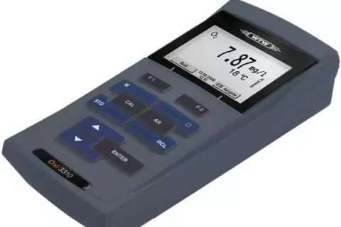 ProfiLine Oxi 3310 кислородомер портативный