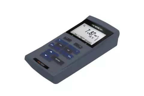 ProfiLine Oxi 3310 кислородомер портативный