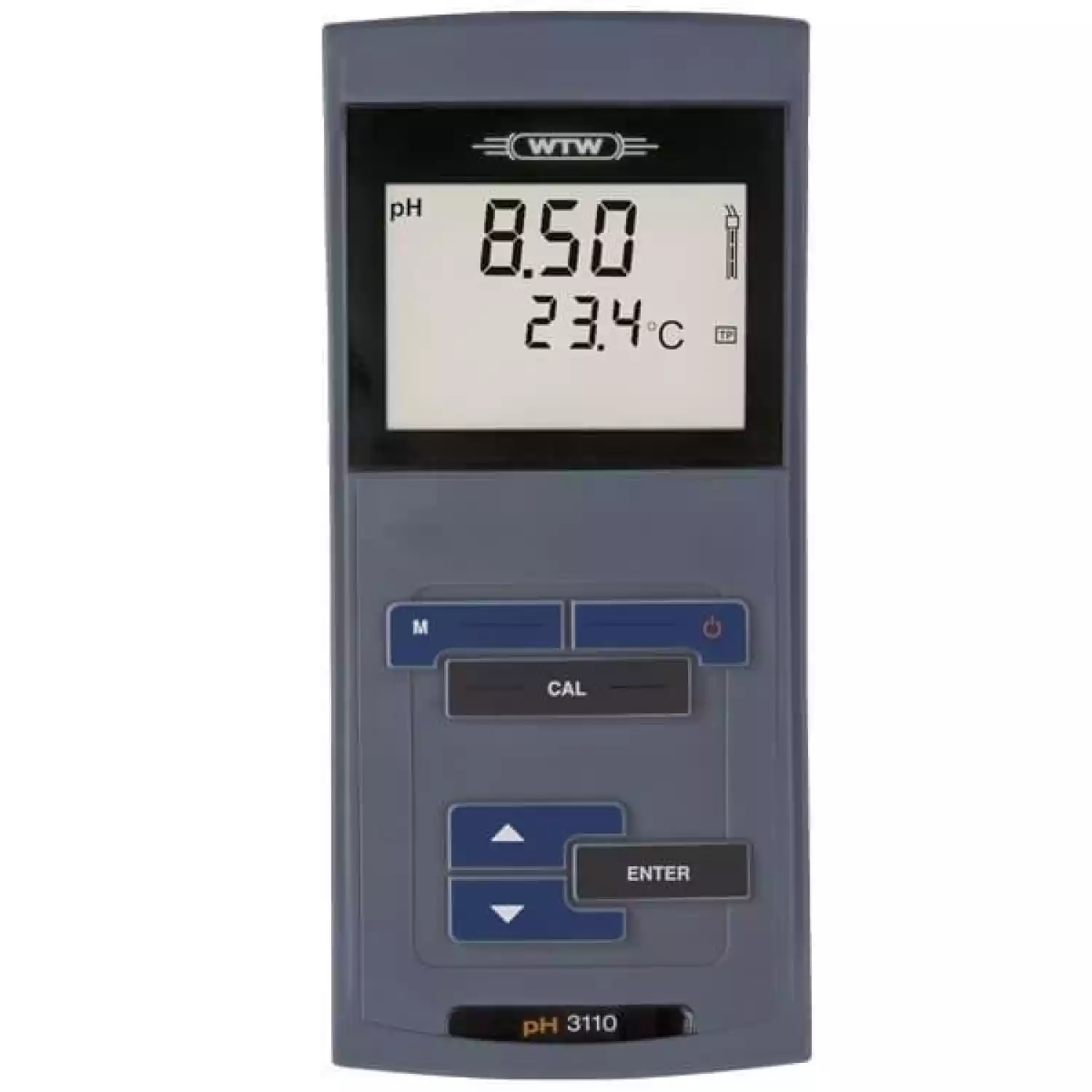 ProfiLine pH 3310 измеритель портативный - 1