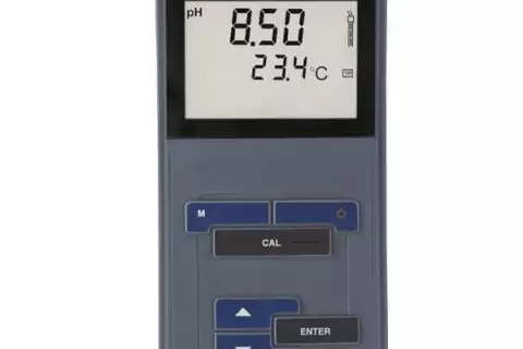 ProfiLine pH 3310 измеритель портативный