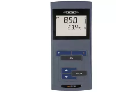 ProfiLine pH 3310 измеритель портативный
