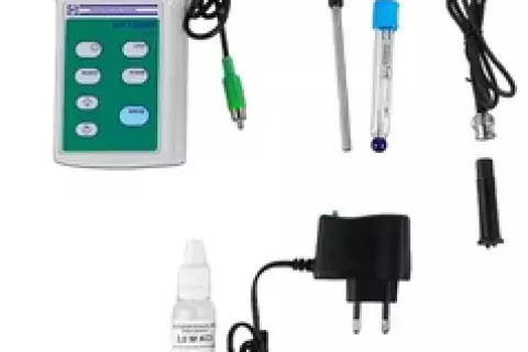 pН-метр pH-150МИ (без штатива)