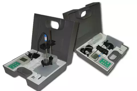 pН-метр pH-150МИ (минилаборатория)