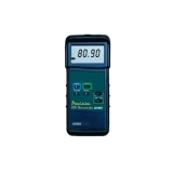 Термометр Extech 407907 для работы в тяжелом режиме с ПК интерфейсом, до 850°С купить в Москве