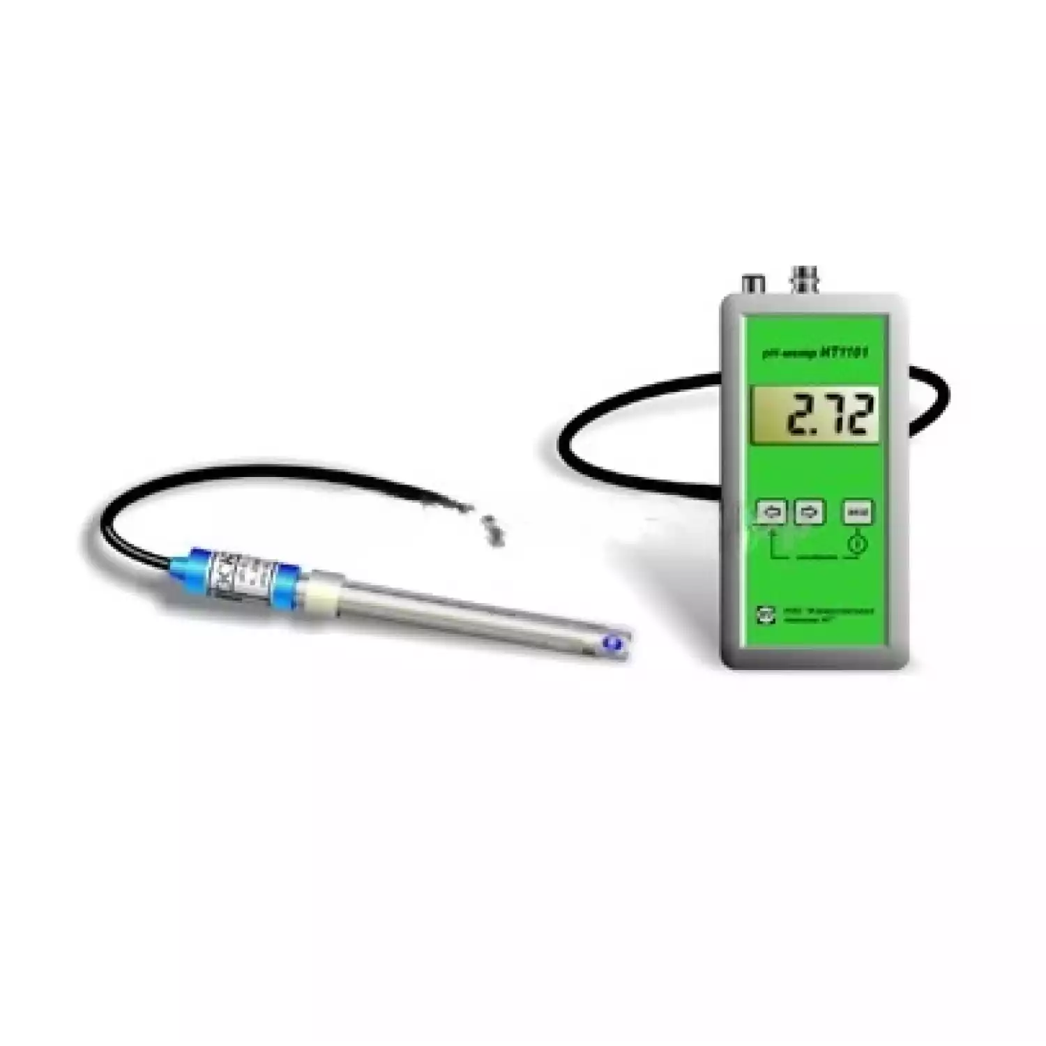 pН-метр ИТ-1101 - 1