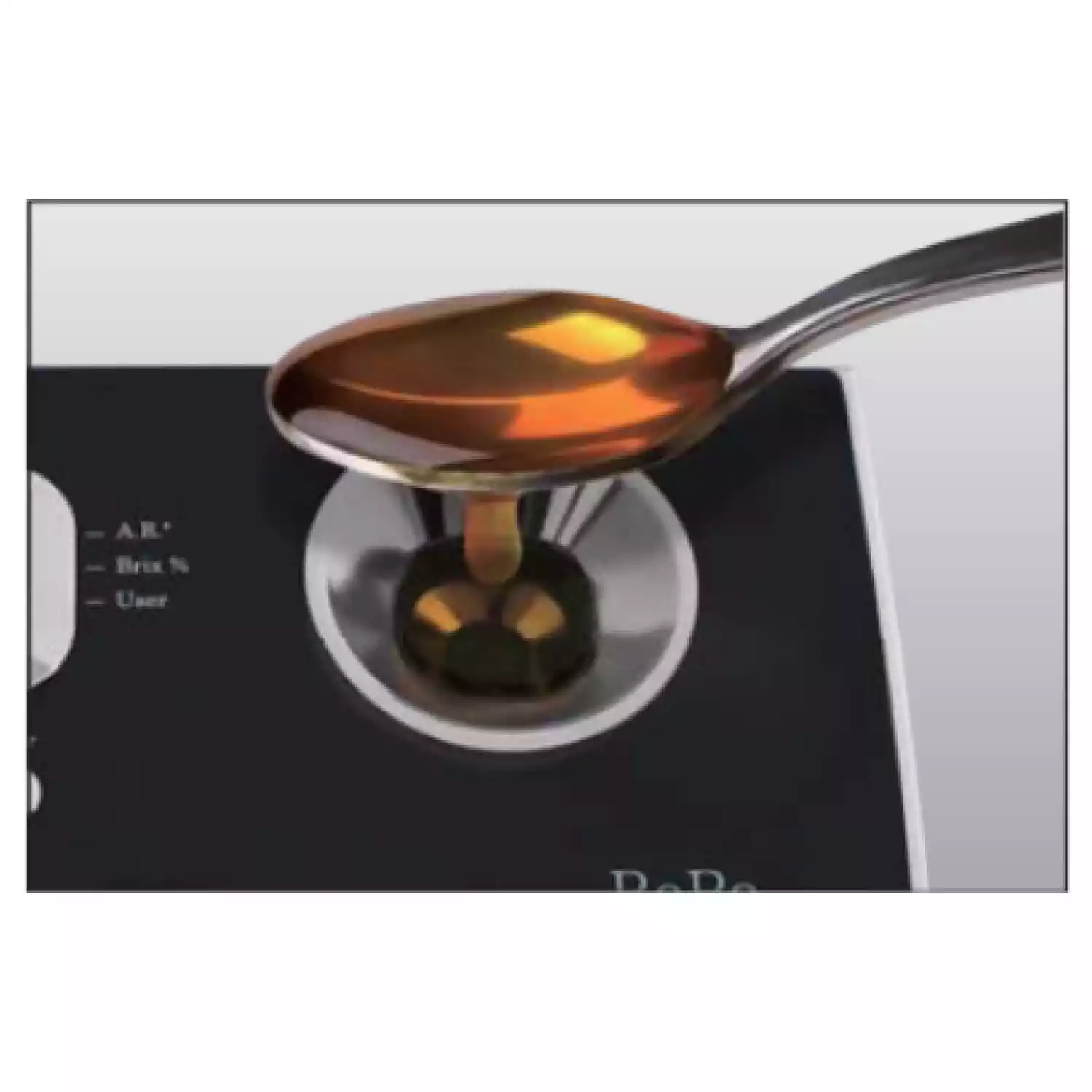 RePo-4 рефрактополяриметр - 2