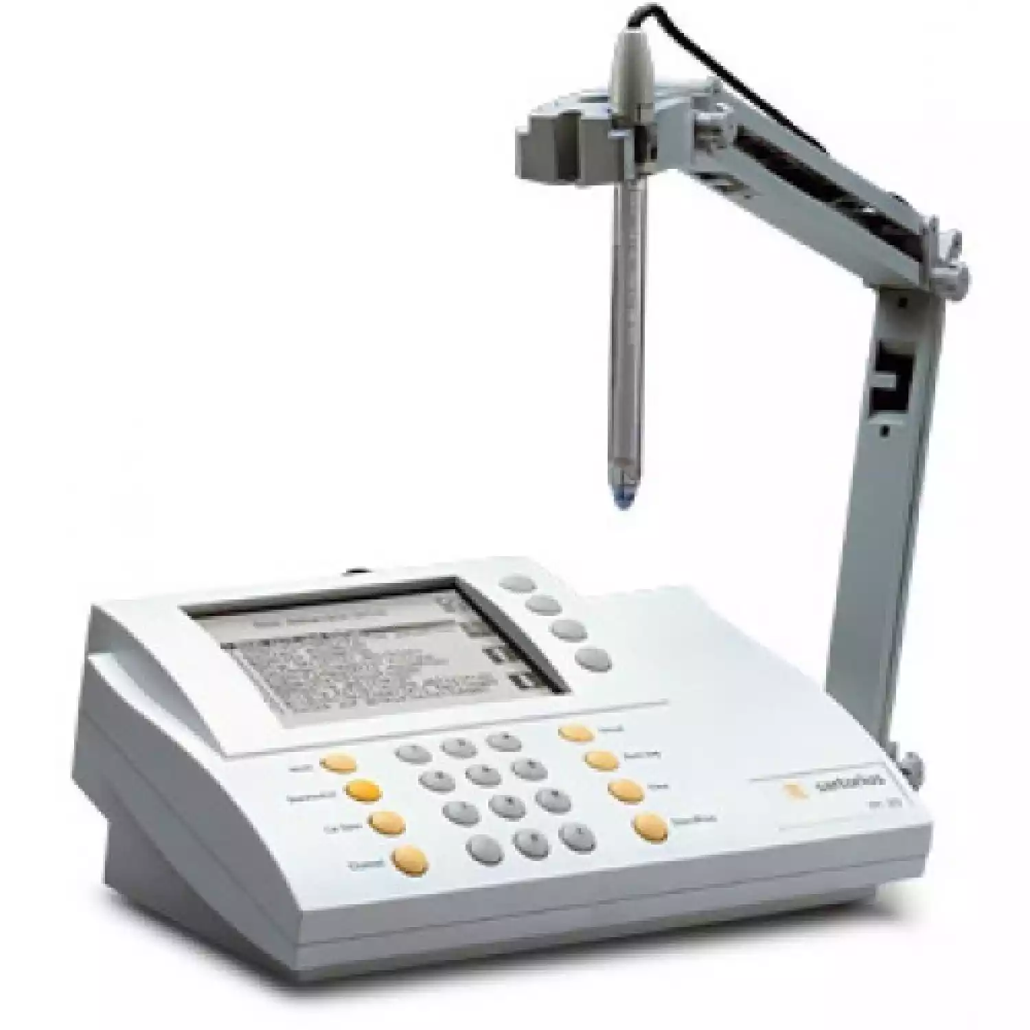 Sartorius серия PP - 1