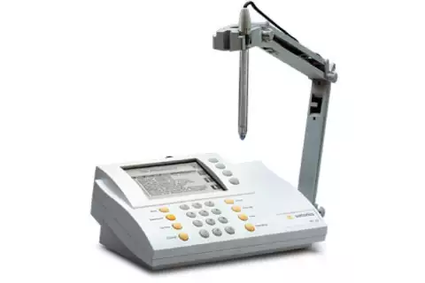 Sartorius серия PP