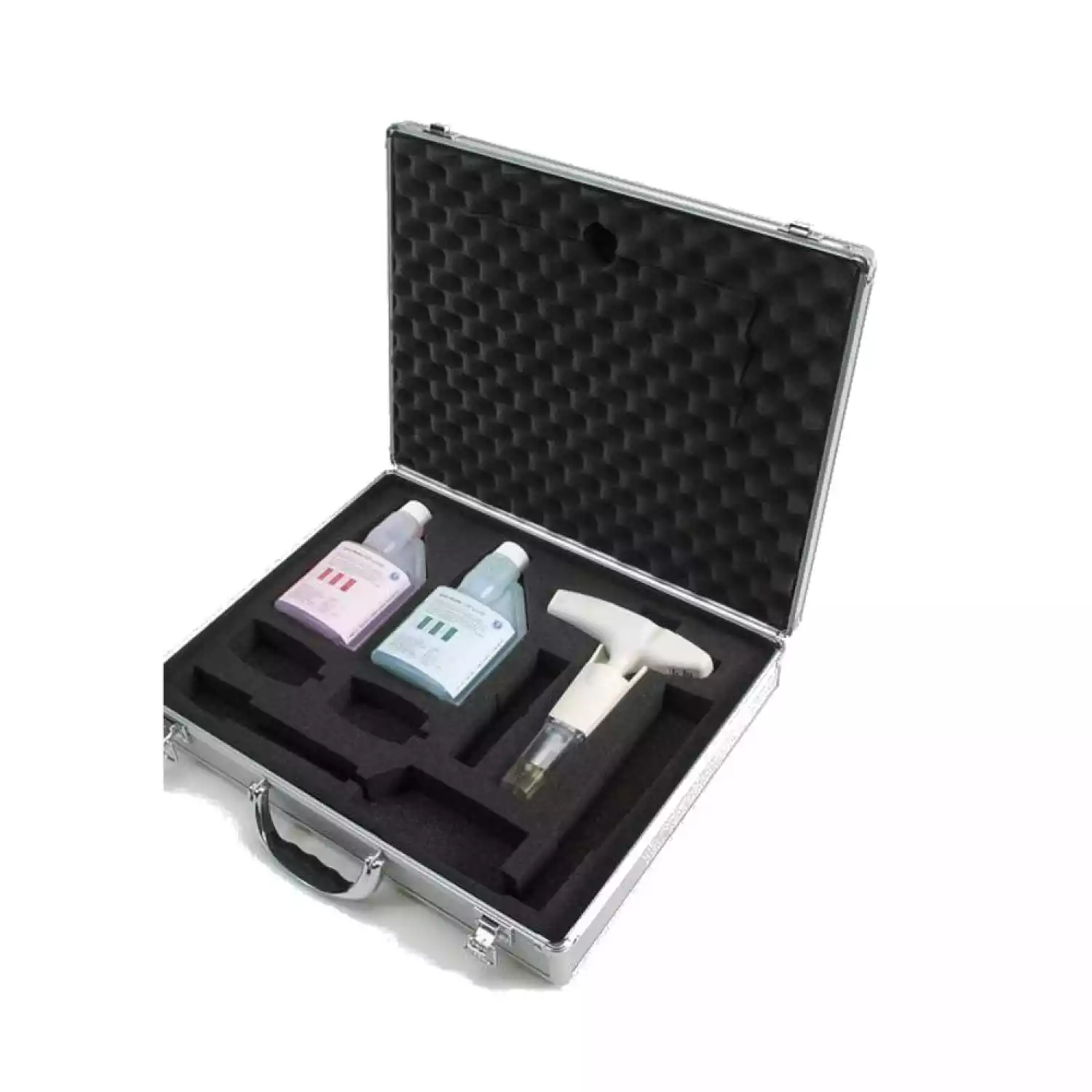 Testo 205 ph-метр с принадлежностями (комплект) - 1