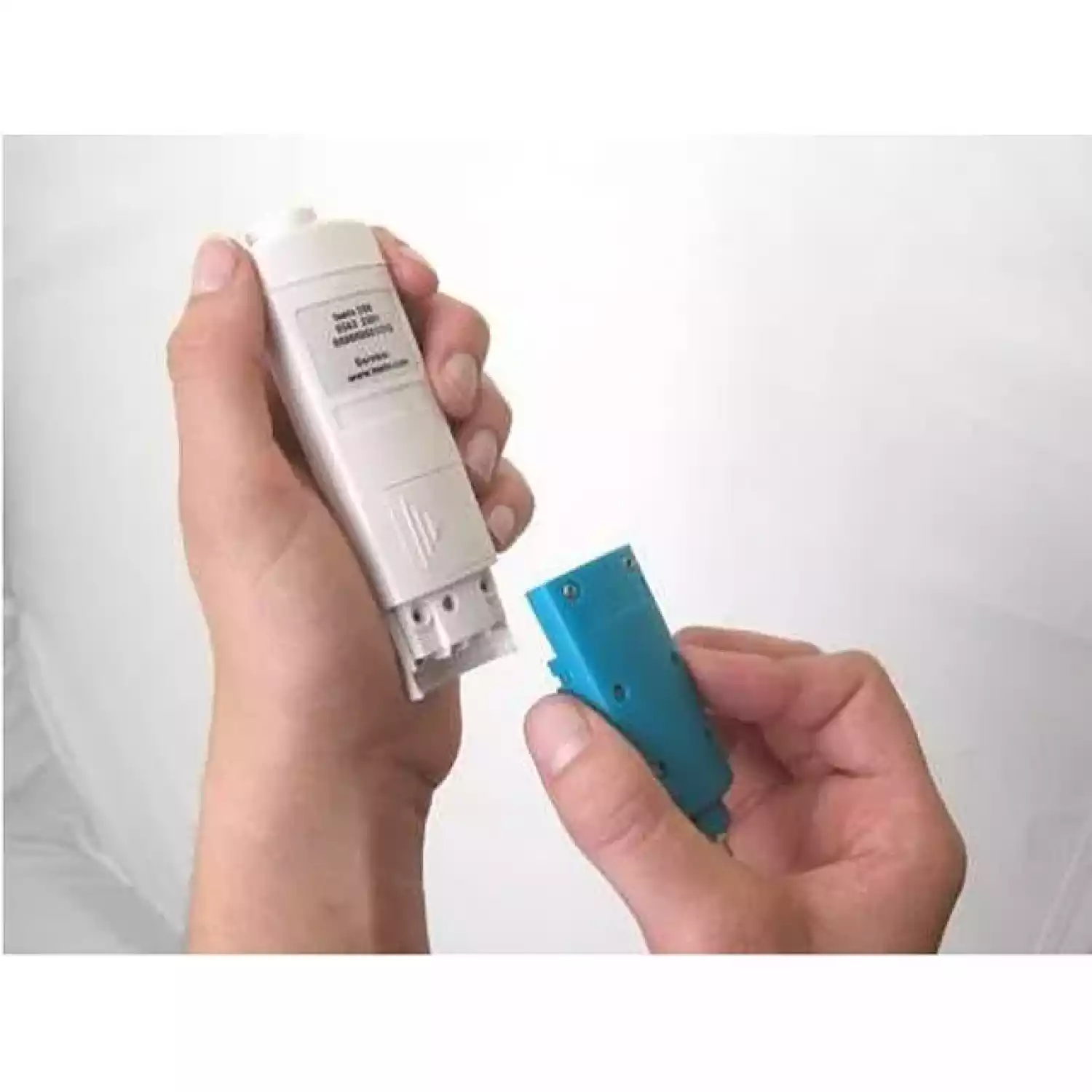 Testo 206-pH1 pH-метр - 3