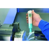 Testo 206-pH1 ph-метр (стартовый комплект) купить в Москве