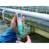 Testo 206-pH1 ph-метр (стартовый комплект) купить в Москве