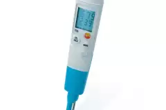 Testo 206-pH2 pH-метр (комплект)
