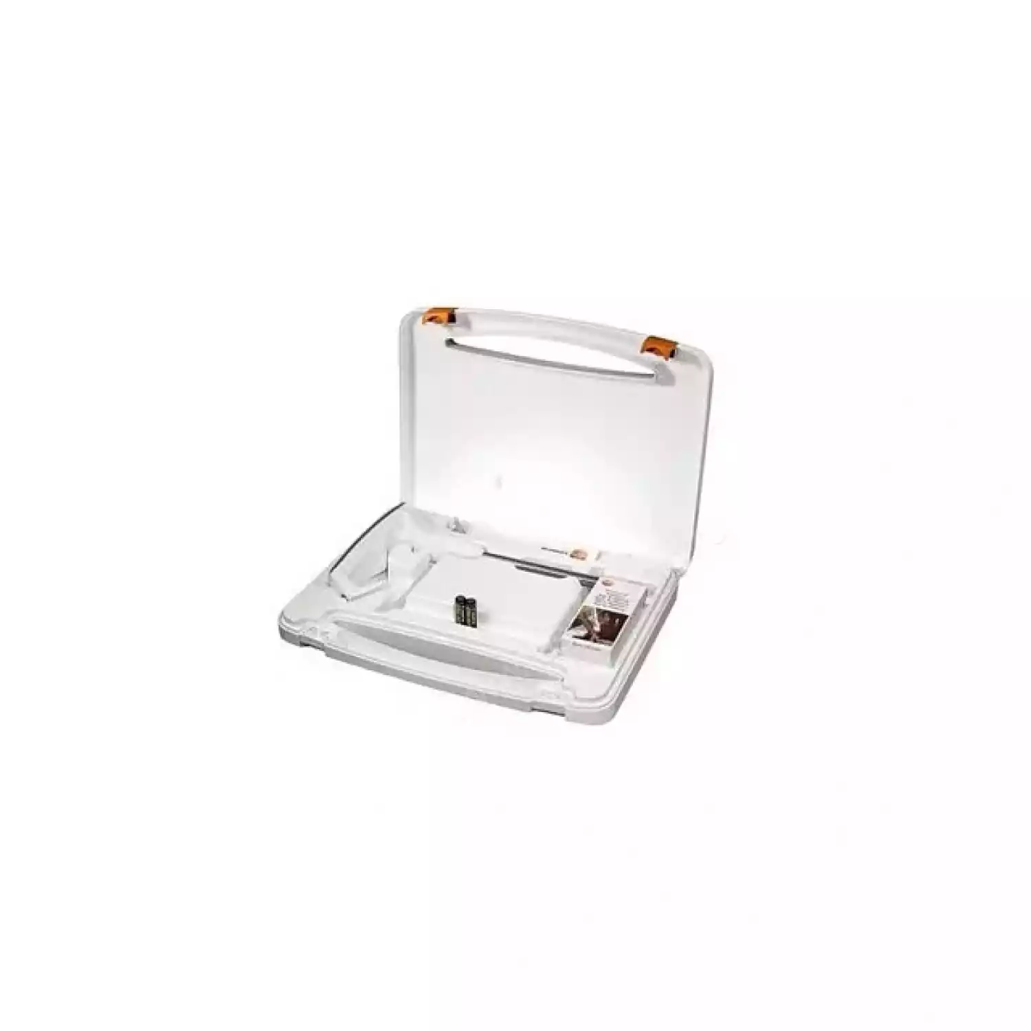 Testo 270 тестер масла для фритюра - 4