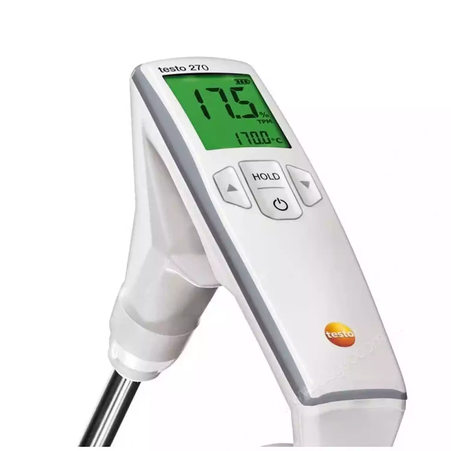 Testo 270 тестер масла для фритюра - 2