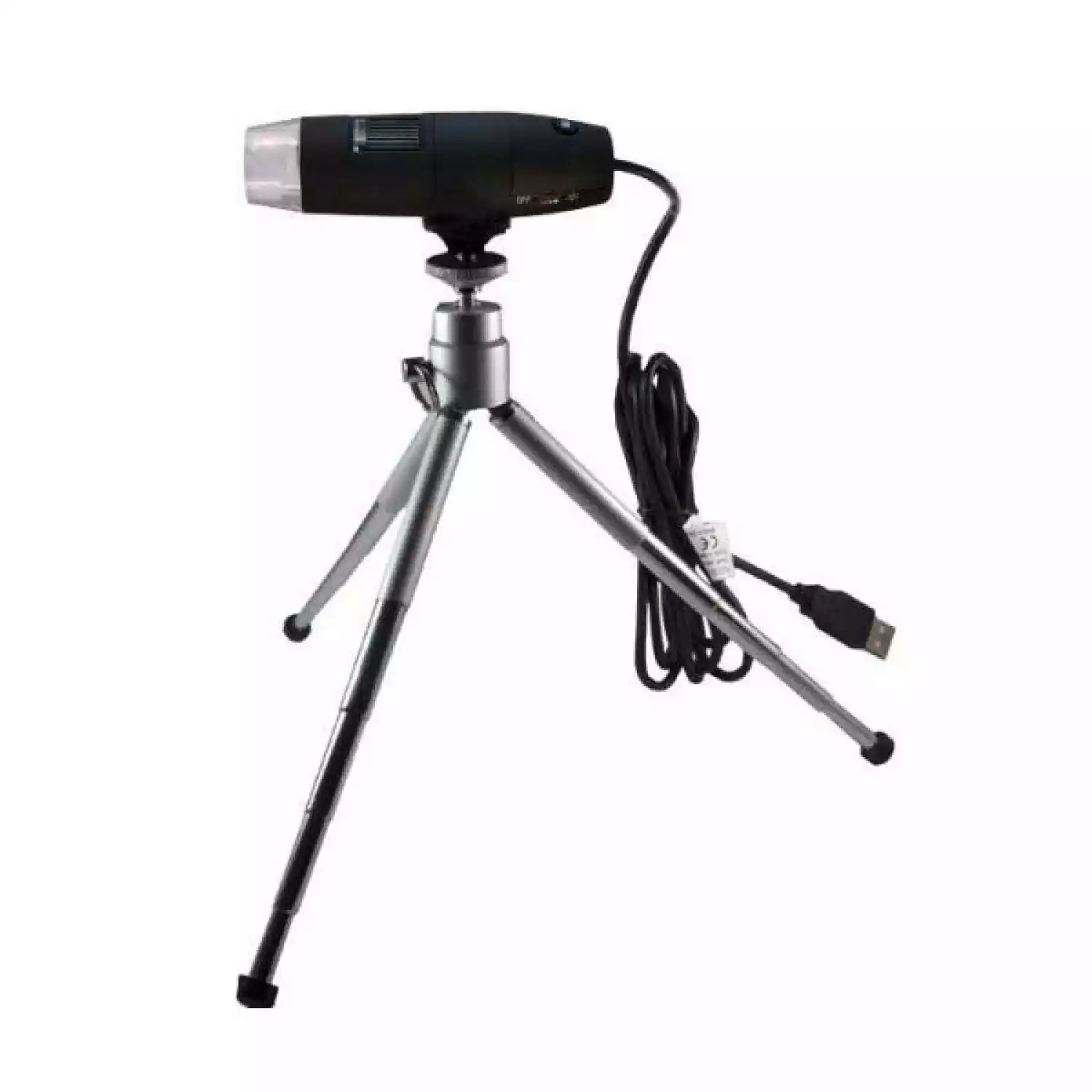 USB микроскоп PCE-MM200 - 2