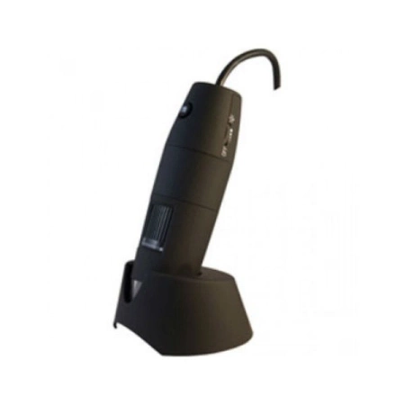 USB-микроскоп PCE MM 200 UV c ультрафиолетовой подсветкой