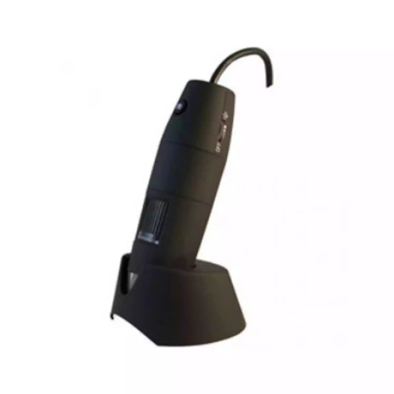 USB-микроскоп PCE MM 200 UV c ультрафиолетовой подсветкой - 1