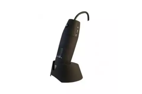 USB-микроскоп PCE MM 200 UV c ультрафиолетовой подсветкой