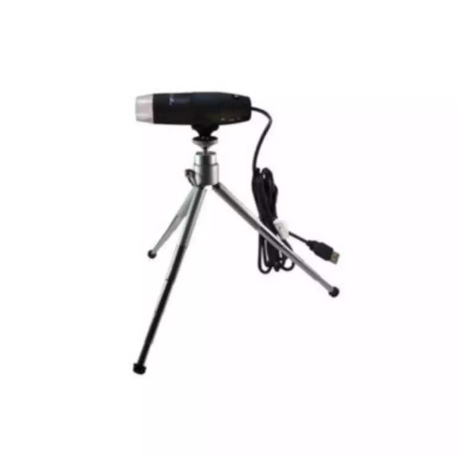 USB-микроскоп PCE MM 200 UV c ультрафиолетовой подсветкой - 4