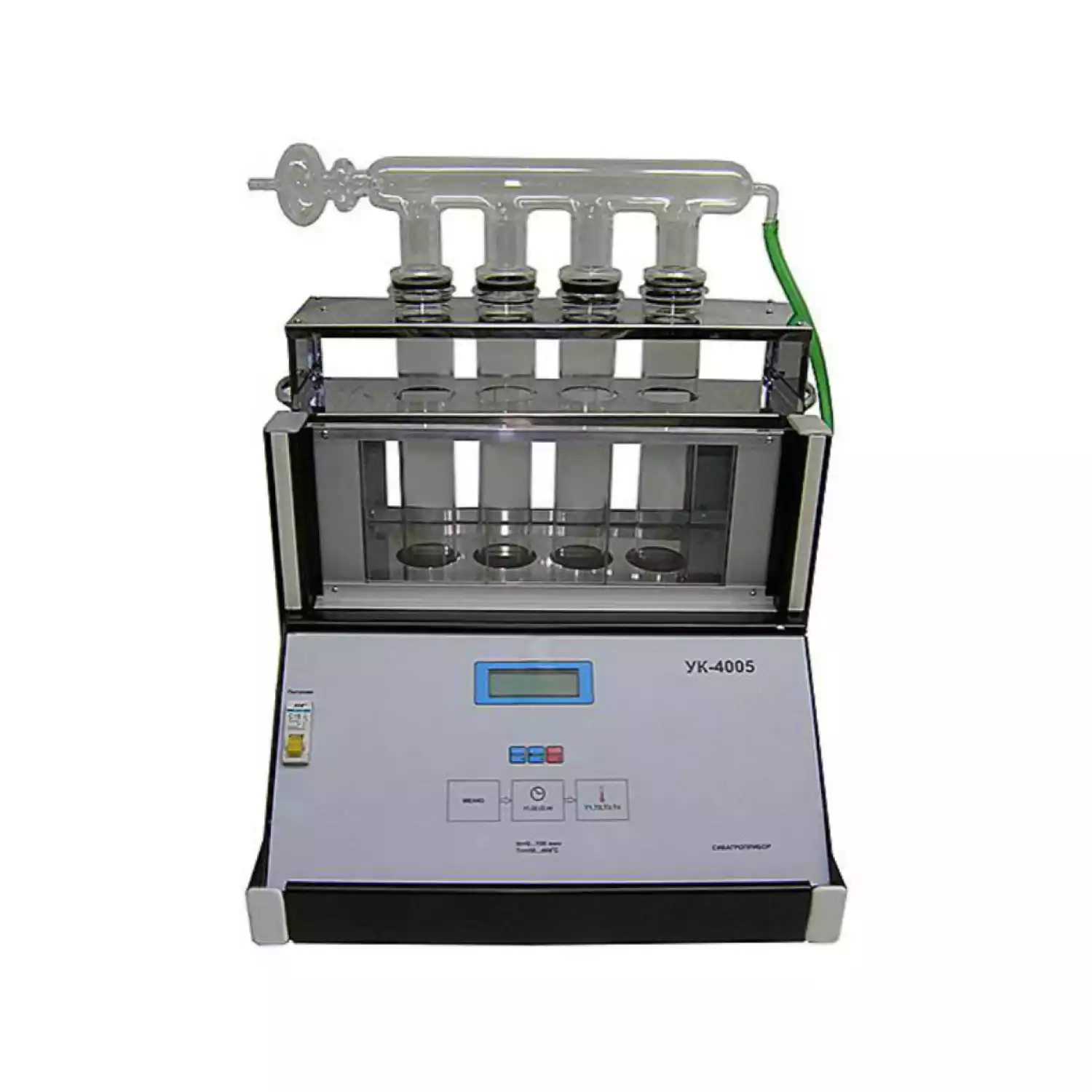 Дигестор «Кельтран» (Kelturn) - 1