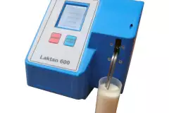 Лактан 1-4M 600 УЛЬТРАМАКС анализатор качества молока