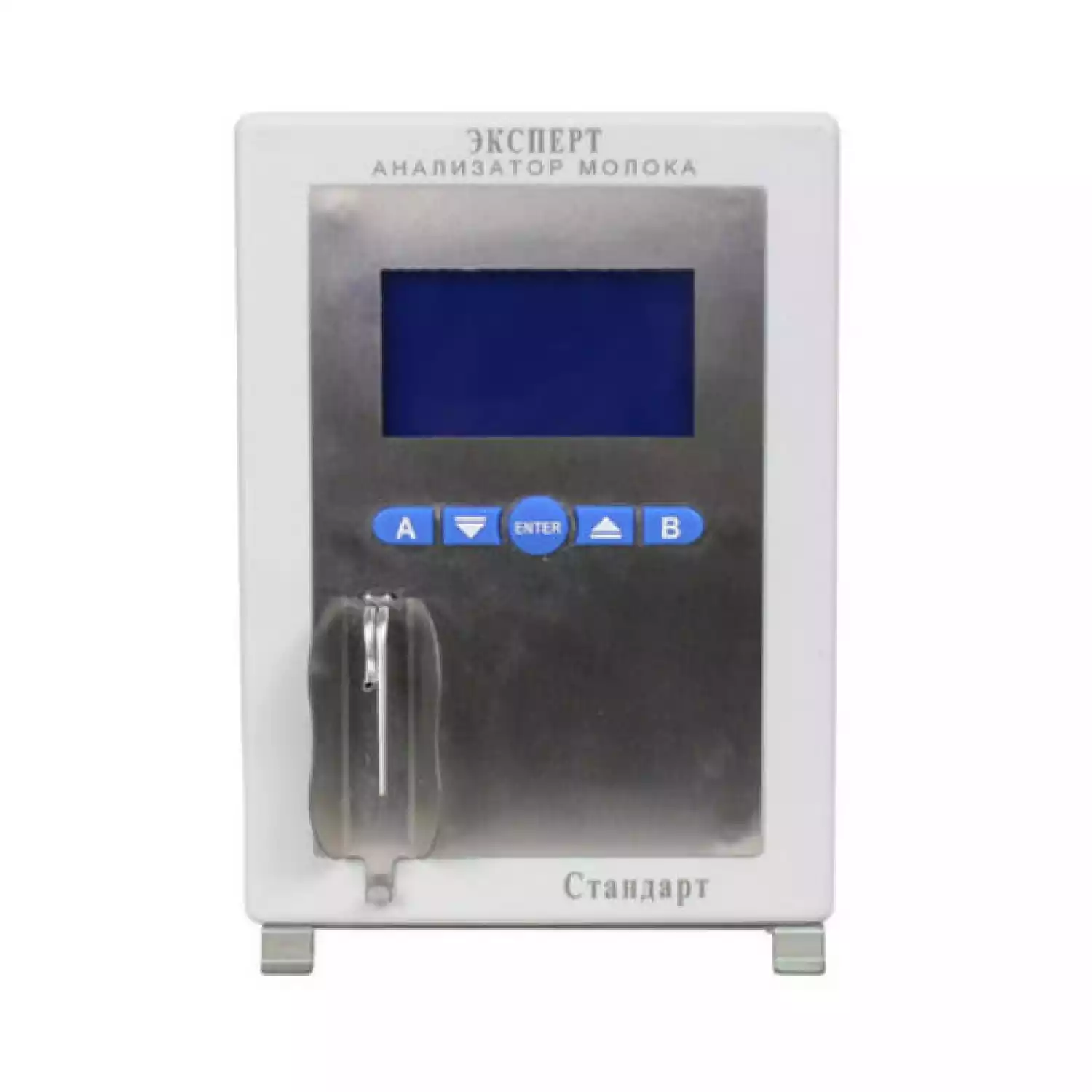 Эксперт стандарт анализатор (молоко и сливки) - 3