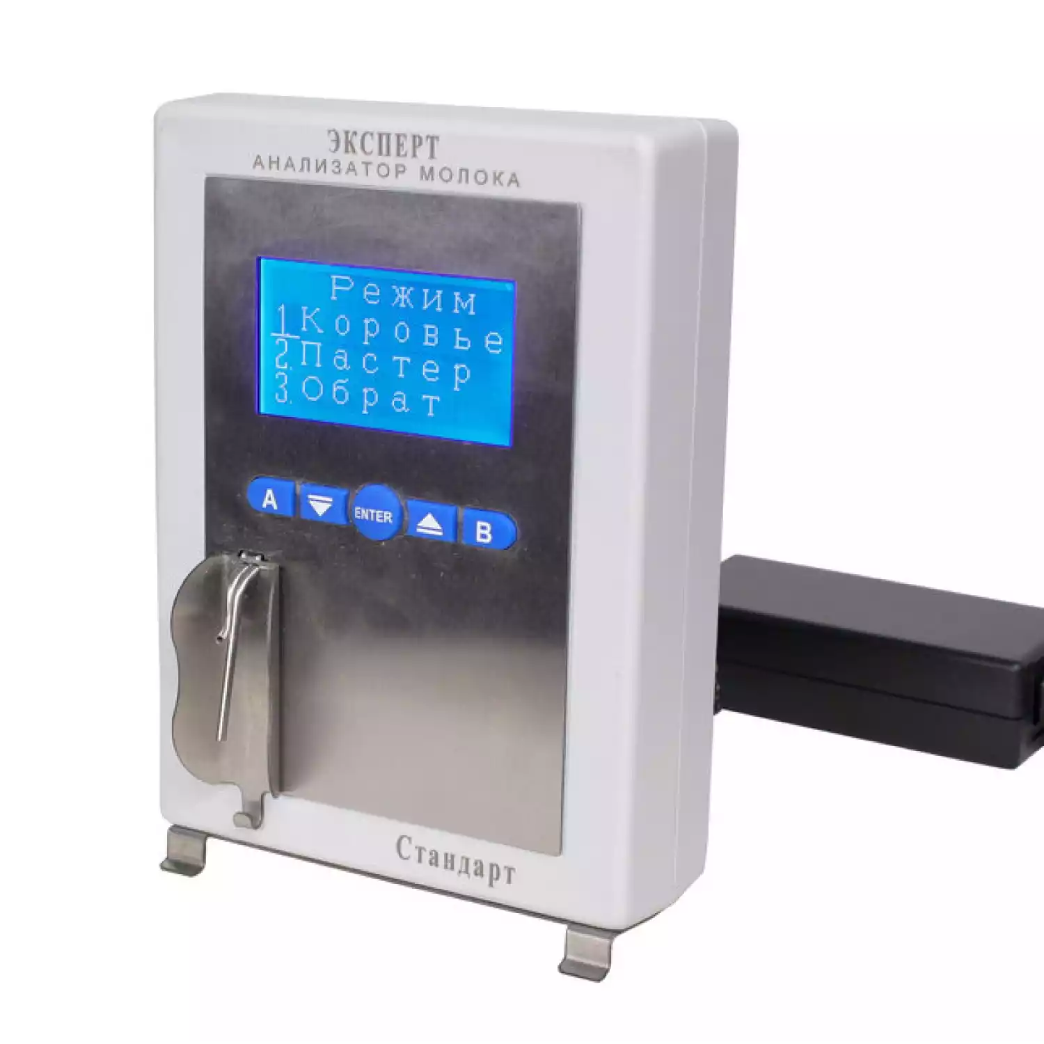 Эксперт стандарт анализатор (молоко и сливки) - 2