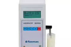 Лактан 1-4M 600 УЛЬТРА анализатор качества молока