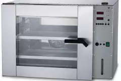 Шкаф хлебопекарный лабораторный ШХЛ-065 СПУ