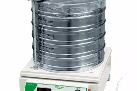 ПЭ-6700 вибростенд