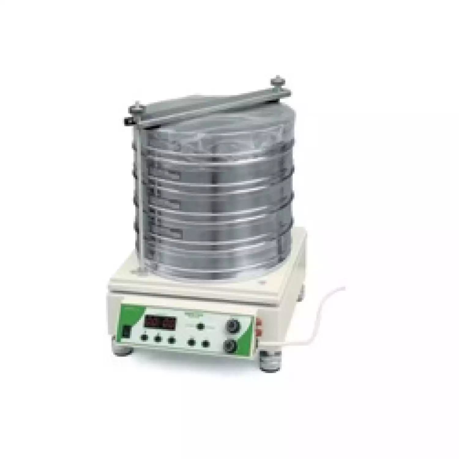 ПЭ-6700 вибростенд - 1