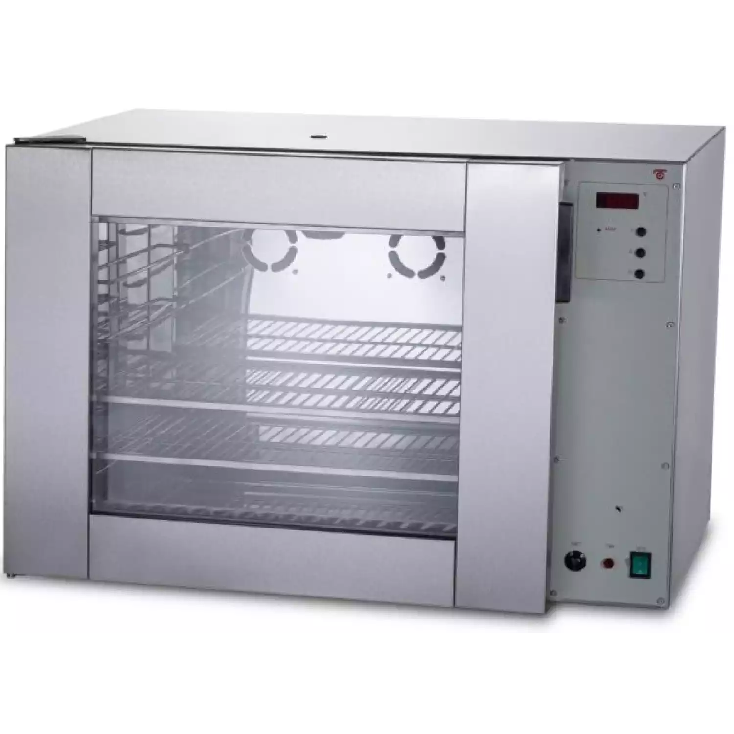 Шкаф расстойный лабораторный ШРЛ-065 СПУ - 2