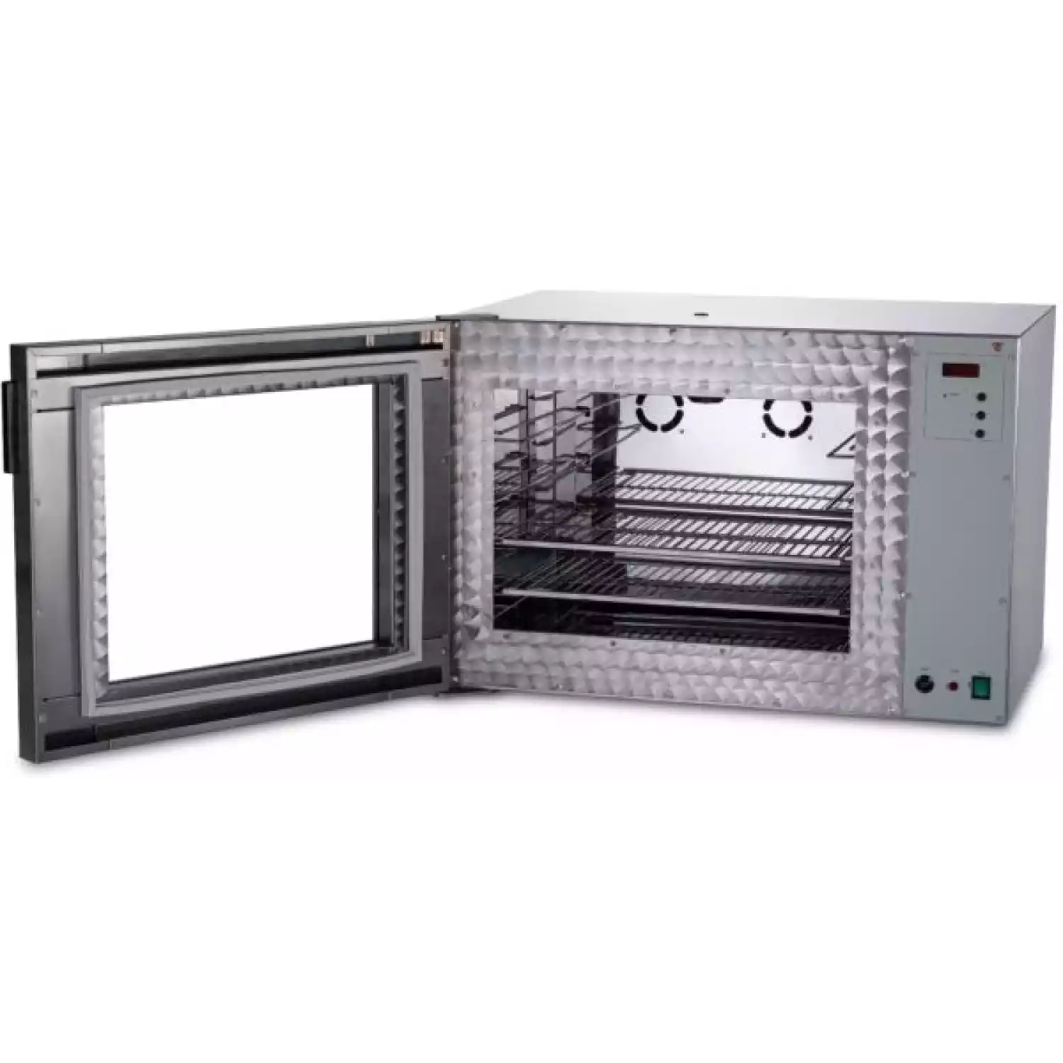 Шкаф расстойный лабораторный ШРЛ-065 СПУ - 1